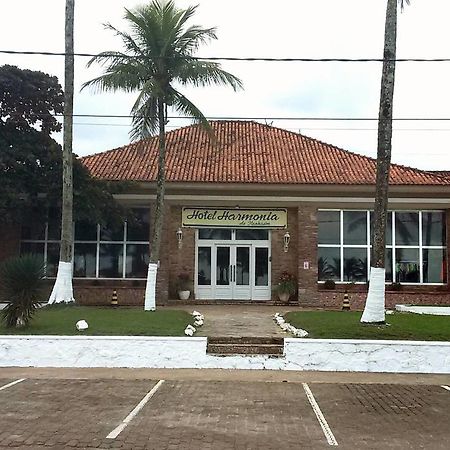 Hotel H Itanhaem Itanhaém Buitenkant foto
