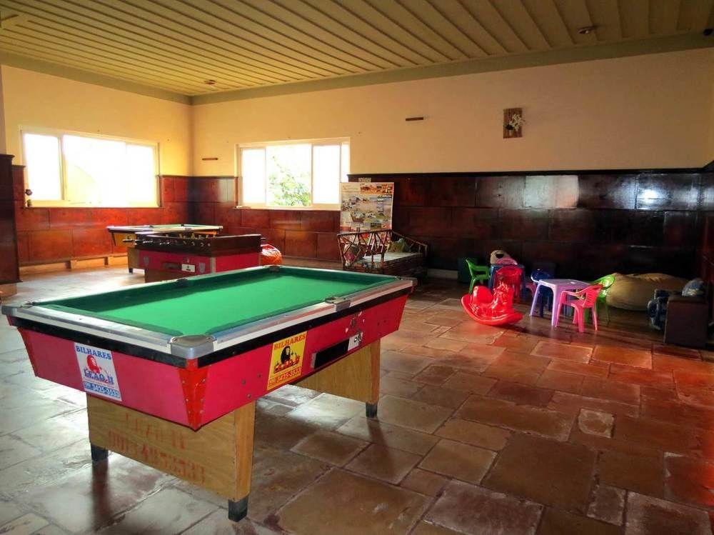 Hotel H Itanhaem Itanhaém Buitenkant foto