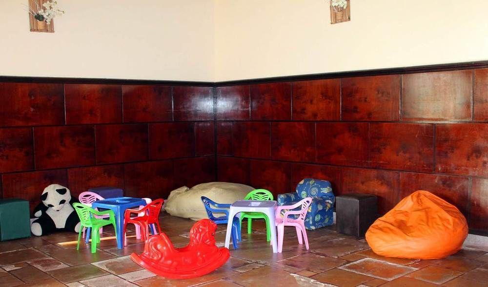 Hotel H Itanhaem Itanhaém Buitenkant foto