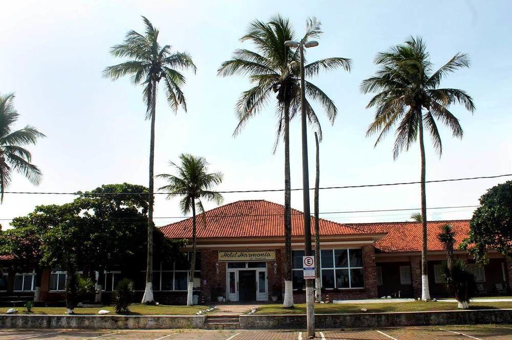 Hotel H Itanhaem Itanhaém Buitenkant foto