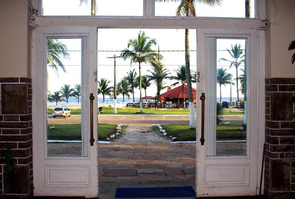 Hotel H Itanhaem Itanhaém Buitenkant foto