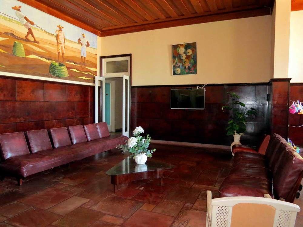 Hotel H Itanhaem Itanhaém Buitenkant foto