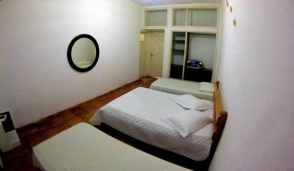 Hotel H Itanhaem Itanhaém Buitenkant foto