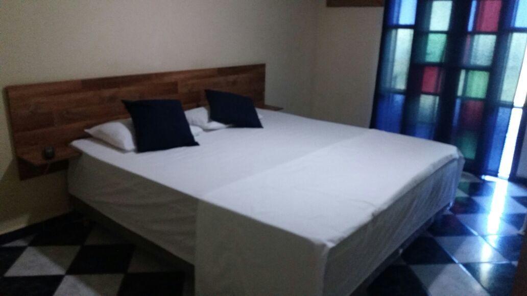 Hotel H Itanhaem Itanhaém Buitenkant foto