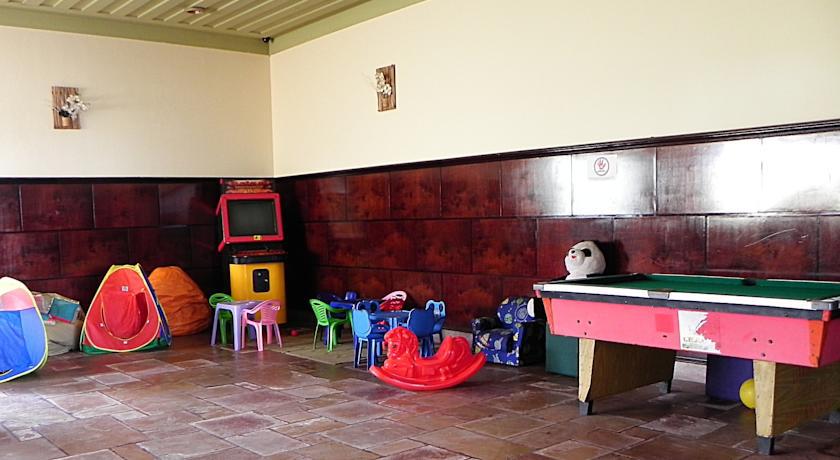 Hotel H Itanhaem Itanhaém Buitenkant foto