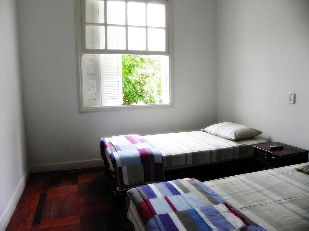 Hotel H Itanhaem Itanhaém Kamer foto