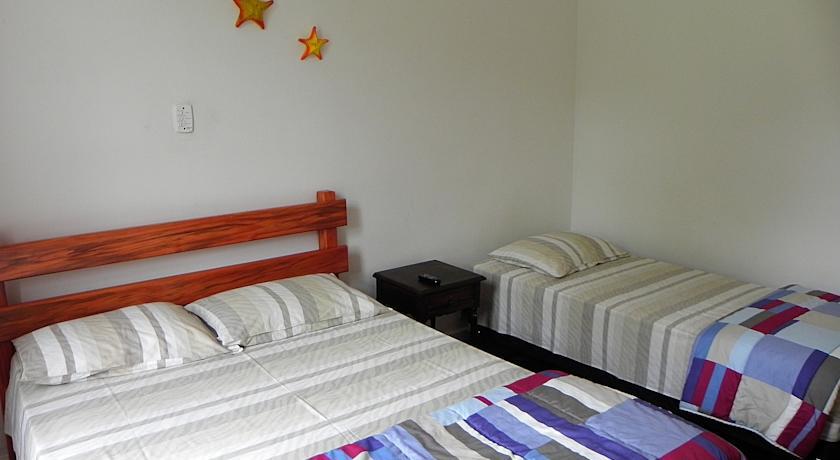 Hotel H Itanhaem Itanhaém Kamer foto