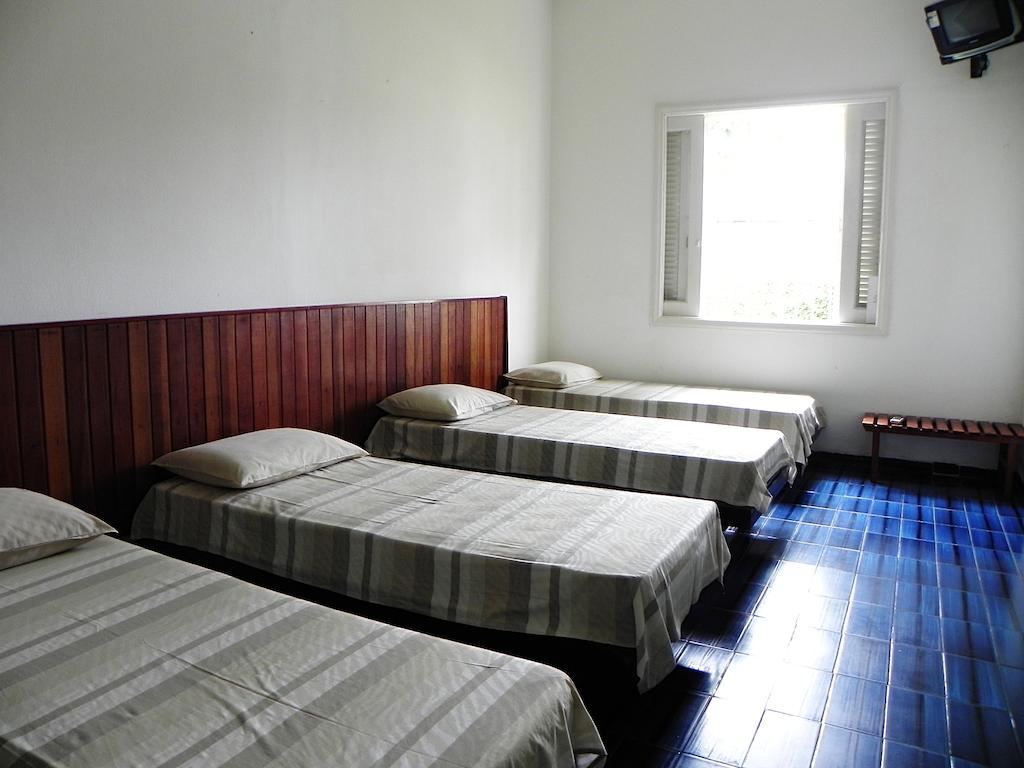 Hotel H Itanhaem Itanhaém Kamer foto