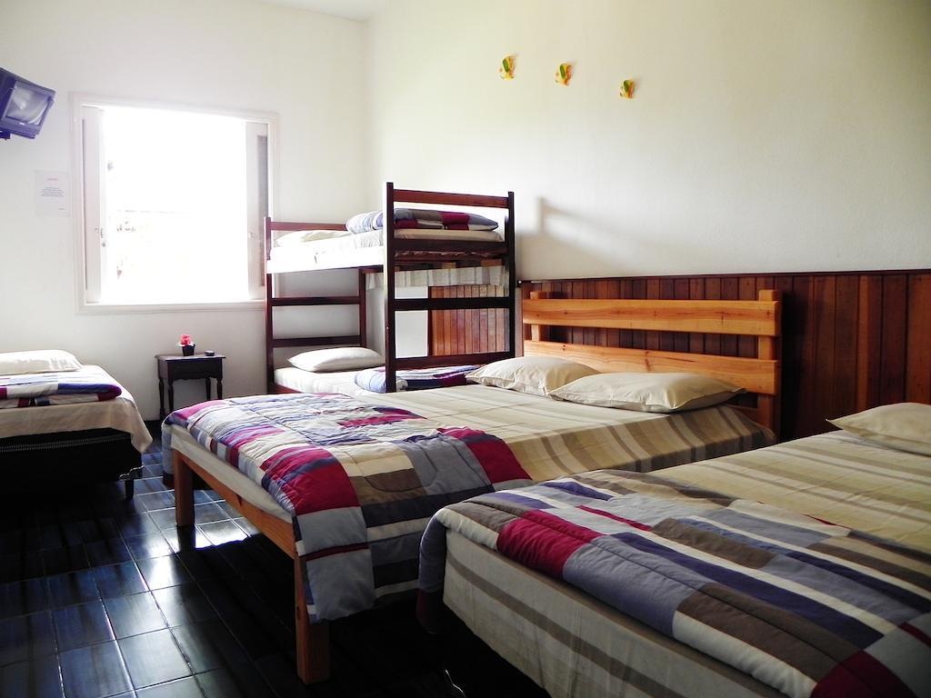Hotel H Itanhaem Itanhaém Kamer foto