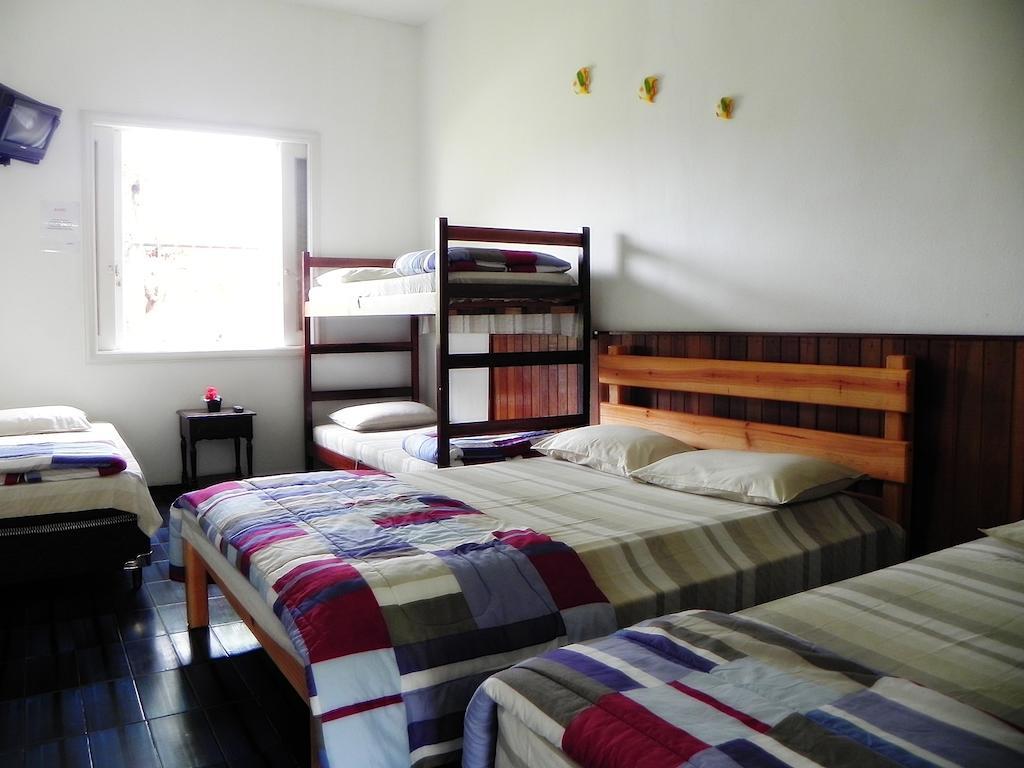 Hotel H Itanhaem Itanhaém Kamer foto