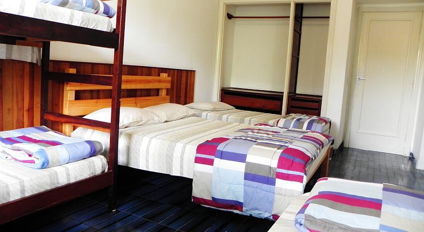 Hotel H Itanhaem Itanhaém Kamer foto