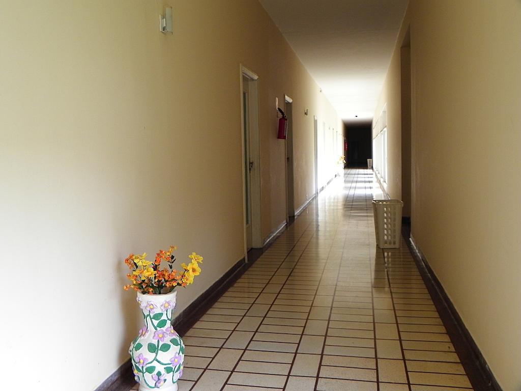 Hotel H Itanhaem Itanhaém Kamer foto
