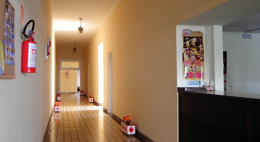 Hotel H Itanhaem Itanhaém Buitenkant foto